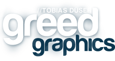 greed graphics