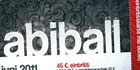 abiball eintrittskarten