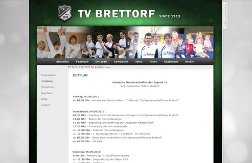 tv brettorf cms