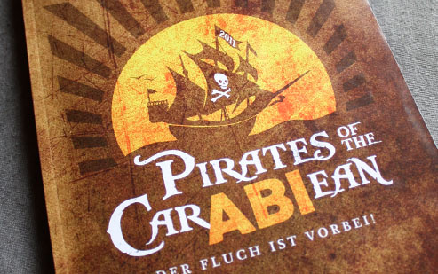 pirates of the carABIean
