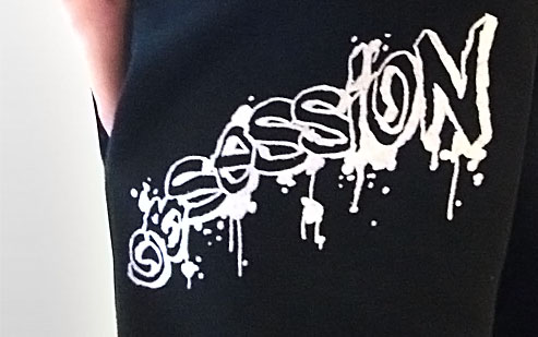 obsession