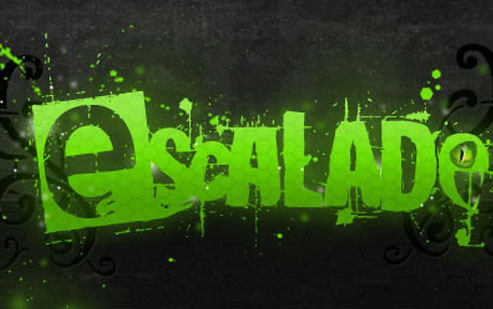 Escalade Myspace