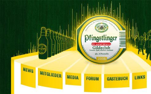 pfingstlinger